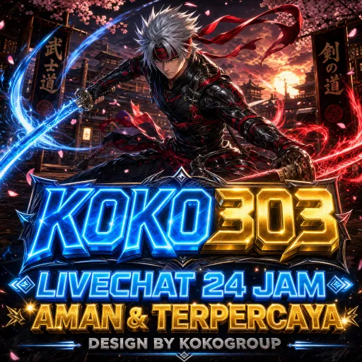 KOKO303